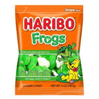 Frogs Peg Bag (12ct case, 5oz)