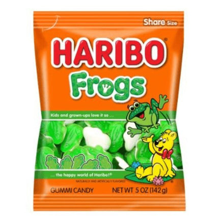 Haribo (40 ct)