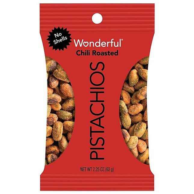 No Shell Pistachios (8 ct)