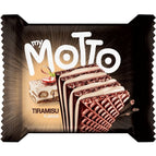 Tiramisu Wafers 3pk (European), 10ct