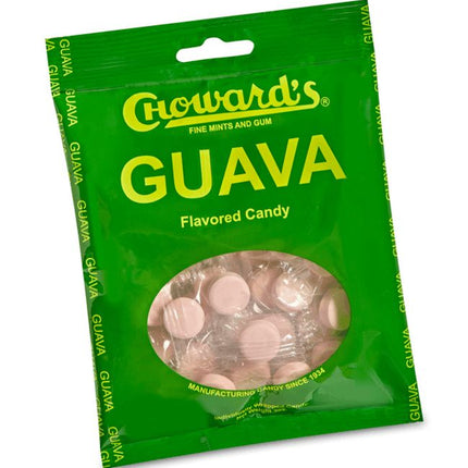 Peg Bag Mints, 3oz (12 ct)
