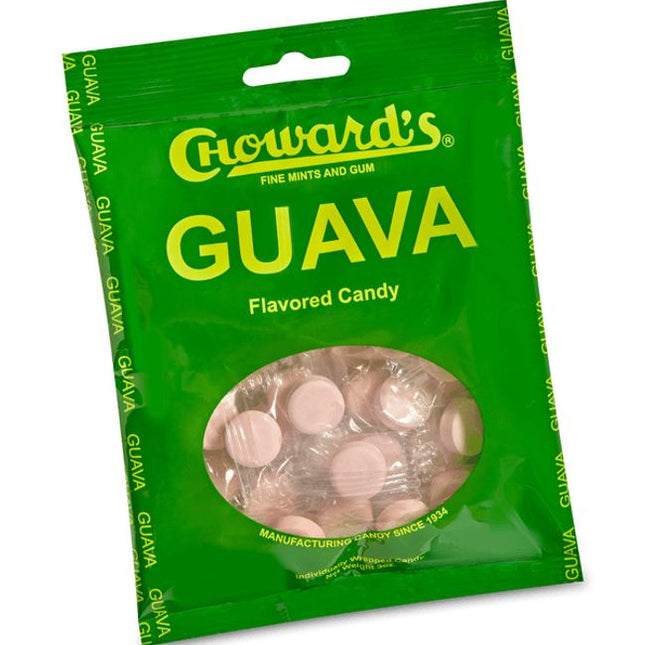 Peg Bag Mints, 3oz (12 ct)
