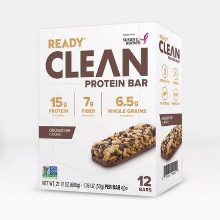 Protein Bars (12 ct)