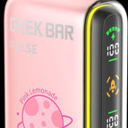 Pink Lemonade