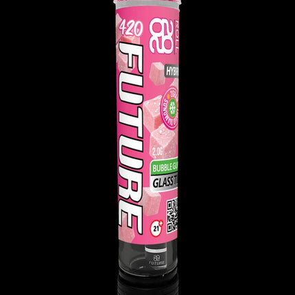2020 Future Premium Pre-rolls, 300mg (20 ct)