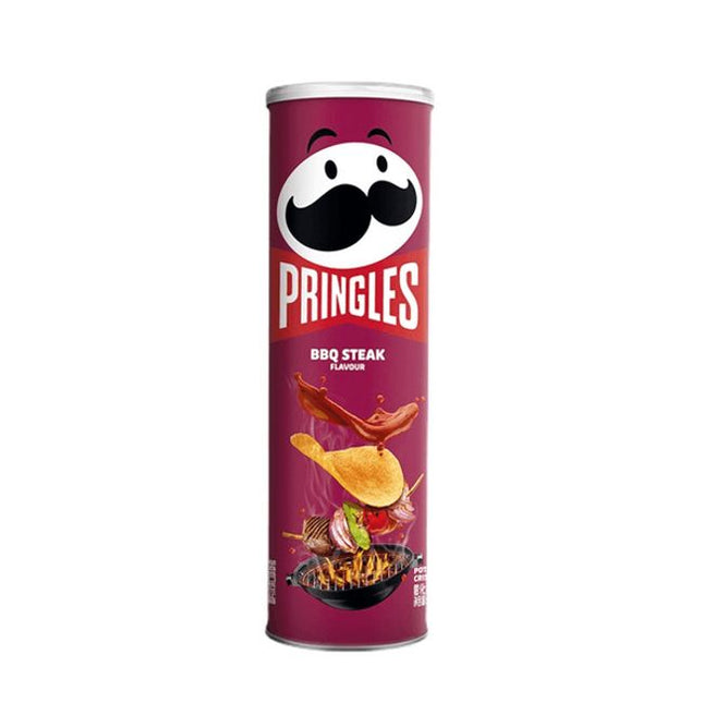 Exotic Snacks Pringles (10 ct)