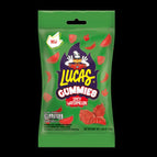 Spicy Watermelon