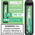 Spearmint