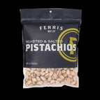 Pistachios (Roasted & Salted)