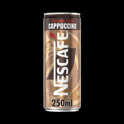 Nescafe Coffee Drink (12 ct)
