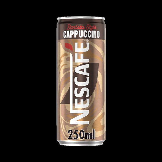 Nescafe Coffee Drink (12 ct)