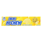 Lemon Soft Gummy 12x57g (China)