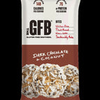 Dark Chocolate Coconut Bites
