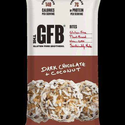 Gluten Free Triple Pack Bites, 1.2oz (10 ct)
