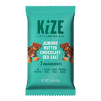 Almond Butter Chocolate Sea Salt