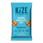 Oatmeal Chocolate Chip