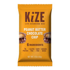 Peanut Butter Chocolate Chip