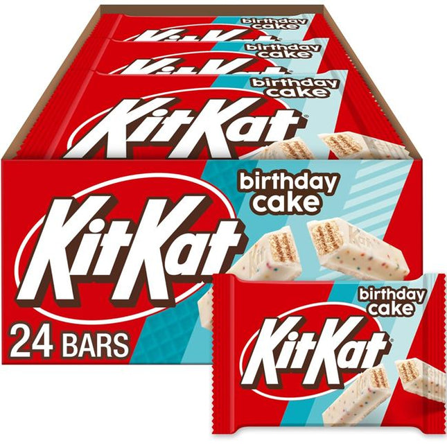 Kit Kat (24 ct)