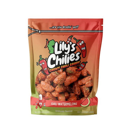 Chili Candy, 4oz (12 ct)