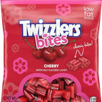 Twizzler Cherry Bites Box, 7oz