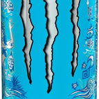 Ultra Blue Hawaiian Sugar Free, 16oz