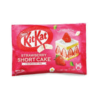 Strawberry Shortcake