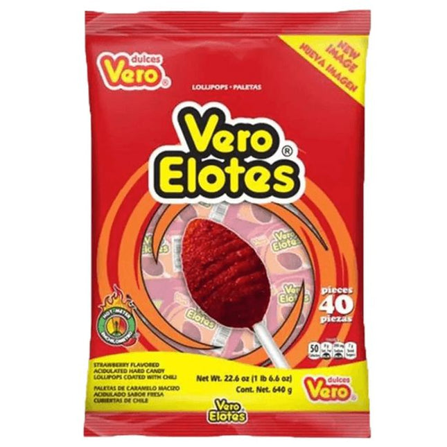 Vero (7 ct)