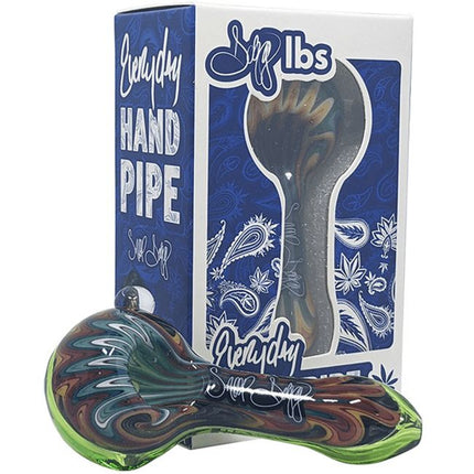 Dogg Lbs Pipes (1 ct)