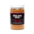 Spicy Cajun