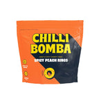 Spicy Peach Rings