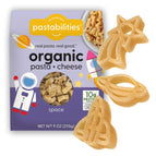 Organic Space Mac 'n Cheese, 9oz