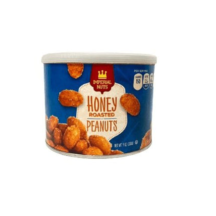 Imperial Nuts Dry Roasted (6 ct)