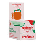 Strawberry Mule