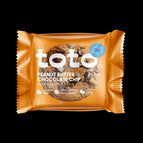 Peanut Butter Chocolate Chip