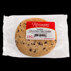Jumbo Chocolate Chip Cookie