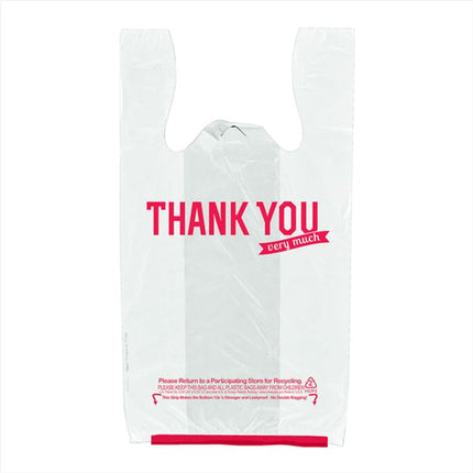 T-Shirt Bag (1 ct)