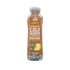 Half Iced Tea, Half Lemonade