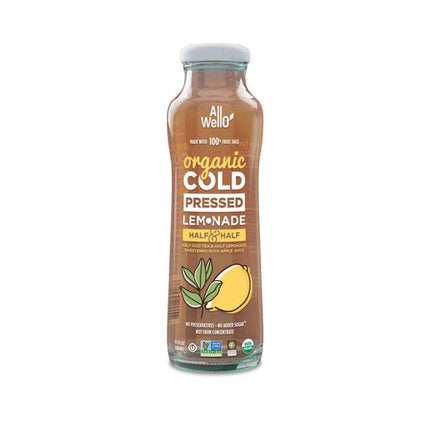 Organic Drinks, 11.1 fl oz ea. (12 ct)