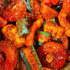 Dried Mango