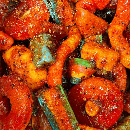Chamoy Candy (6 oz) (12 ct)