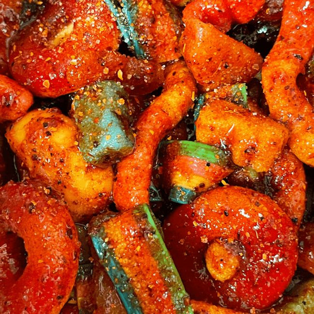 Chamoy Candy (6 oz) (12 ct)