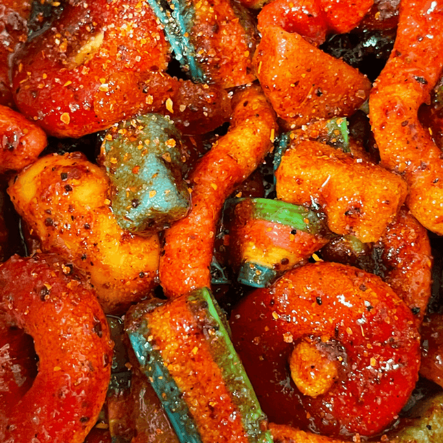 Chamoy Candy (6 oz)