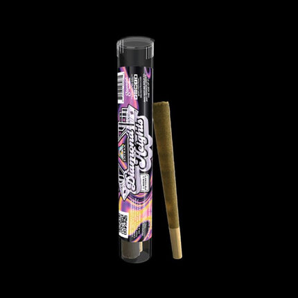 2pk Diamond Heights THCA Flower Prerolls, 1.3g (10 ct)