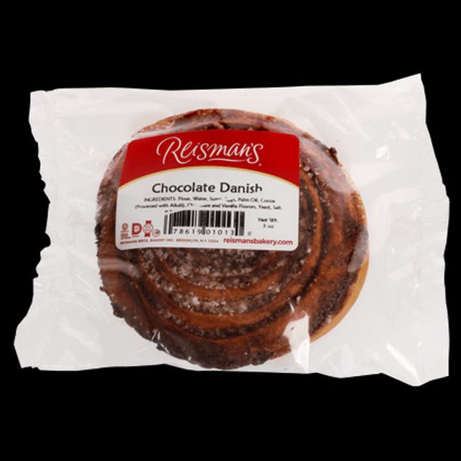 Danishes (12 ct)