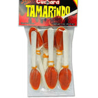 Chuchara Tamarindo