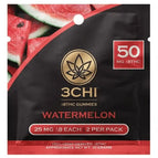 Mini-Pack Watermelon - Display Box - 20mg  - 2ct per pack
