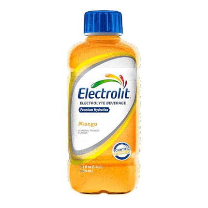 Electrolit- Limit 2 cases per order