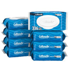 Fresh Feel Flushable Wipes