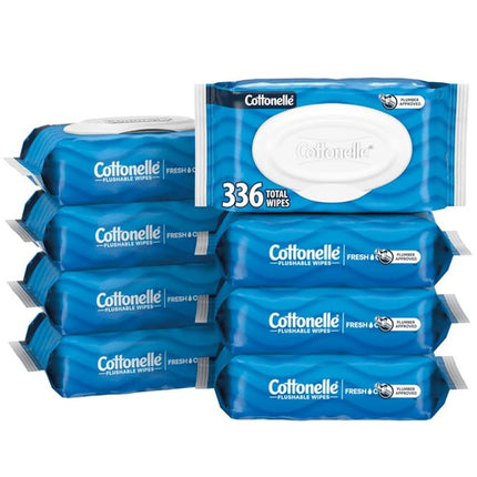 Cottonelle (8 ct)