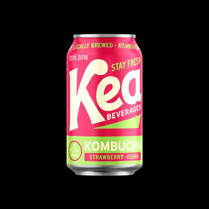 Kombucha Drink, 12oz (12 ct)